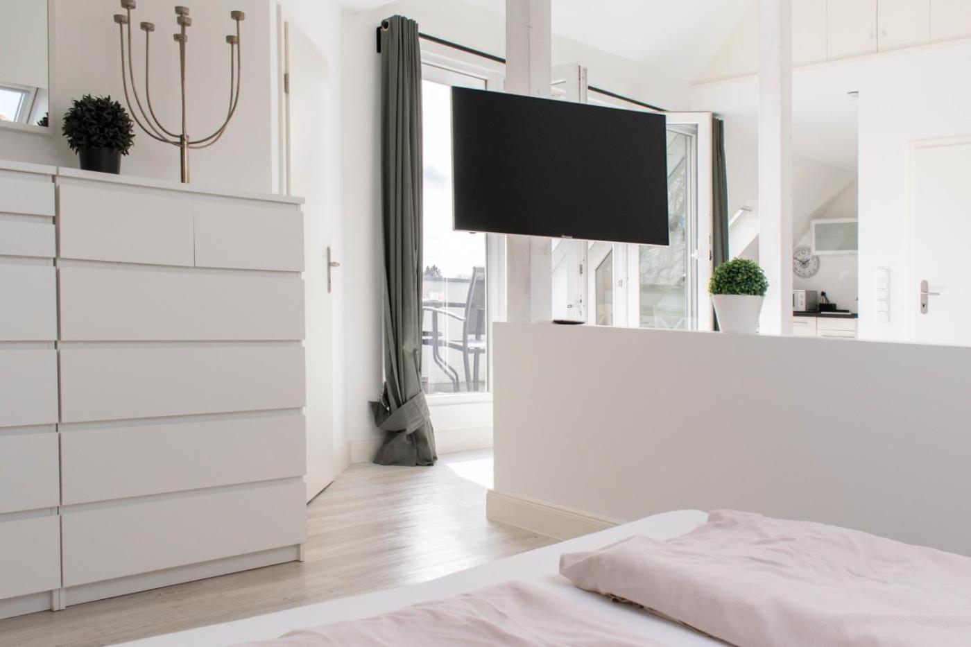Ferienwohnung Relax Timmendorfer Strand Kültér fotó