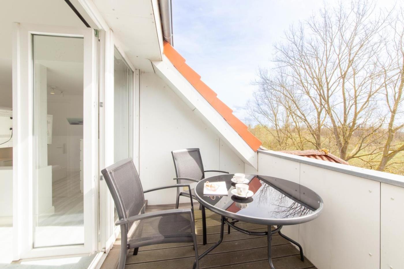 Ferienwohnung Relax Timmendorfer Strand Kültér fotó